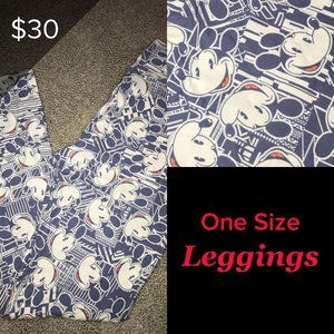 LuLaRoe Leggings
